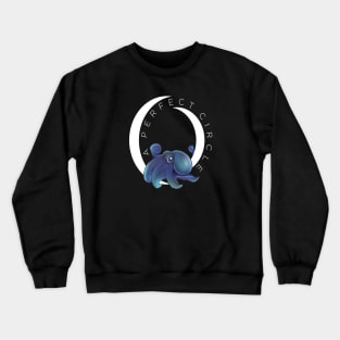 A Perfect Circle Baby Octopus Crewneck Sweatshirt